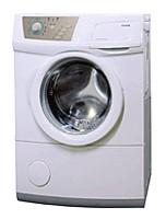 รูปถ่าย เครื่องซักผ้า Hansa PC4580A422, ทบทวน