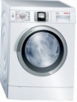 Bosch WAS 2474 GOE Vaskemaskine fritstående, aftageligt betræk til indlejring anmeldelse bedst sælgende