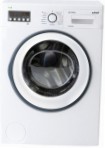 Amica EAWM 7102 CL 洗濯機 自立型 レビュー ベストセラー