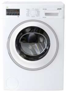 तस्वीर वॉशिंग मशीन Amica AWG 6102 SL, समीक्षा