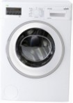 Amica AWG 6102 SL Tvättmaskin fristående recension bästsäljare