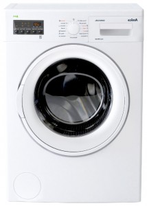 तस्वीर वॉशिंग मशीन Amica EAWI 6122 SL, समीक्षा