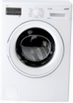 Amica EAWI 6122 SL 洗衣机 独立式的 评论 畅销书