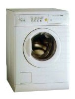 Photo Machine à laver Zanussi FE 1004, examen
