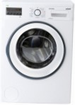 Amica EAWM 6102 SL 洗衣机 独立式的 评论 畅销书