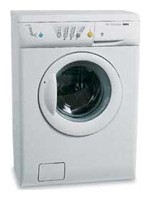 Foto Máquina de lavar Zanussi FE 904, reveja