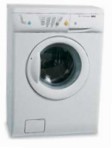 Zanussi FE 904 Wasmachine vrijstaand beoordeling bestseller
