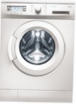 Amica AWN 610 D Vaskemaskin frittstående, avtagbart deksel for innebygging anmeldelse bestselger