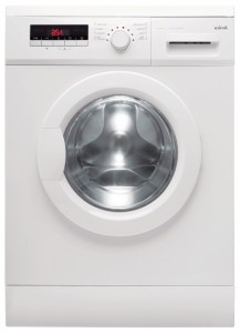 fotoğraf çamaşır makinesi Amica AWS 610 D, gözden geçirmek
