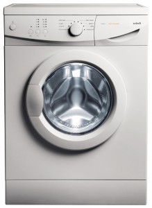 Fil Tvättmaskin Amica AWS 610 L, recension