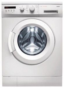 fotoğraf çamaşır makinesi Amica AWB 510 D, gözden geçirmek