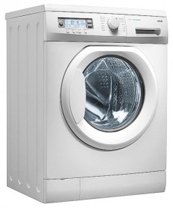 fotoğraf çamaşır makinesi Amica AWN 710 D, gözden geçirmek