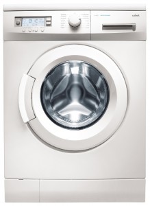 fotoğraf çamaşır makinesi Amica AWN 612 D, gözden geçirmek