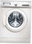 Amica AWN 612 D 洗衣机 独立的，可移动的盖子嵌入 评论 畅销书