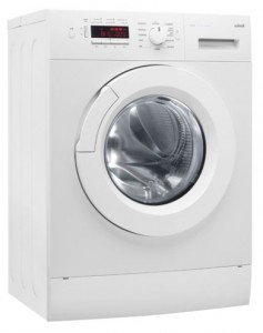 写真 洗濯機 Amica AWU 610 D, レビュー