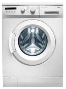 fotoğraf çamaşır makinesi Amica AWB 610 D, gözden geçirmek