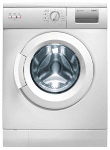 Photo Machine à laver Amica AW 100 N, examen