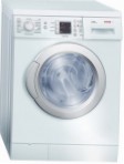 Bosch WAE 20463 Tvättmaskin fristående recension bästsäljare