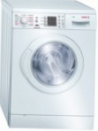 Bosch WAE 2046 F Vaskemaskin frittstående anmeldelse bestselger