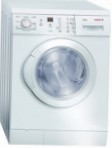 Bosch WAE 2436 E Tvättmaskin fristående recension bästsäljare