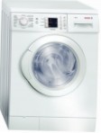 Bosch WAE 24462 Tvättmaskin fristående recension bästsäljare