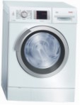 Bosch WLM 24440 Tvättmaskin fristående, avtagbar klädsel för inbäddning recension bästsäljare