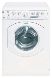 Photo Machine à laver Hotpoint-Ariston ARSL 129, examen