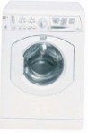 Hotpoint-Ariston ARSL 129 Máquina de lavar autoportante reveja mais vendidos