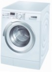 Siemens WM 10S46 Tvättmaskin fristående recension bästsäljare