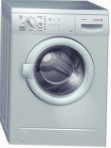 Bosch WAA 2016 S Tvättmaskin fristående recension bästsäljare