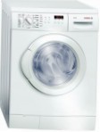 Bosch WAE 16260 Tvättmaskin fristående recension bästsäljare