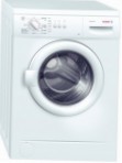 Bosch WAA 12161 Tvättmaskin fristående recension bästsäljare
