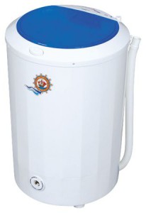 Photo ﻿Washing Machine Ассоль XPBM20-128, review