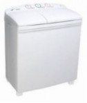 Daewoo Electronics DWD-503 MPS Vaskemaskine frit stående anmeldelse bedst sælgende