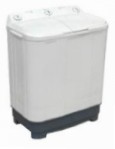 Daewoo DW-K501C Vaskemaskine frit stående anmeldelse bedst sælgende