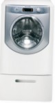 Hotpoint-Ariston AQM9D 49 U H Máquina de lavar autoportante reveja mais vendidos