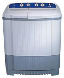 Photo ﻿Washing Machine LG WP-1262S, review