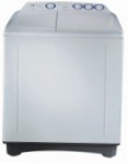 LG WP-1020 Mașină de spălat de sine statatoare revizuire cel mai vândut