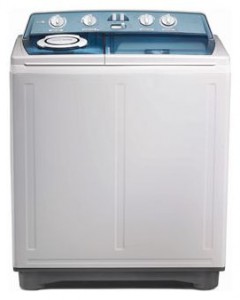 Foto Máquina de lavar LG WP- 95163SD, reveja