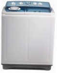 LG WP- 95163SD Mașină de spălat de sine statatoare revizuire cel mai vândut