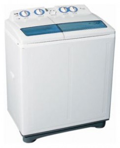 Foto Máquina de lavar LG WP-9526S, reveja