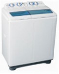 LG WP-9526S Mașină de spălat de sine statatoare revizuire cel mai vândut