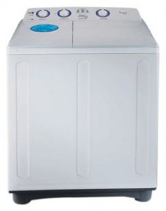 Photo ﻿Washing Machine LG WP-9224, review