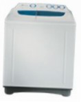 LG WP-1021S Vaskemaskin frittstående anmeldelse bestselger