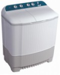 LG WP-610N Máquina de lavar autoportante reveja mais vendidos