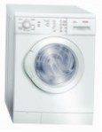 Bosch WAE 24163 Tvättmaskin fristående, avtagbar klädsel för inbäddning recension bästsäljare
