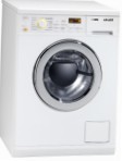 Miele WT 2796 WPM Vaskemaskine fritstående, aftageligt betræk til indlejring anmeldelse bedst sælgende
