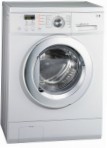 LG WD-10390NDK Vaskemaskine frit stående anmeldelse bedst sælgende