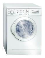 写真 洗濯機 Bosch WAE 24193, レビュー