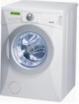 Gorenje WS 53080 Pralni stroj samostoječ pregled najboljši prodajalec